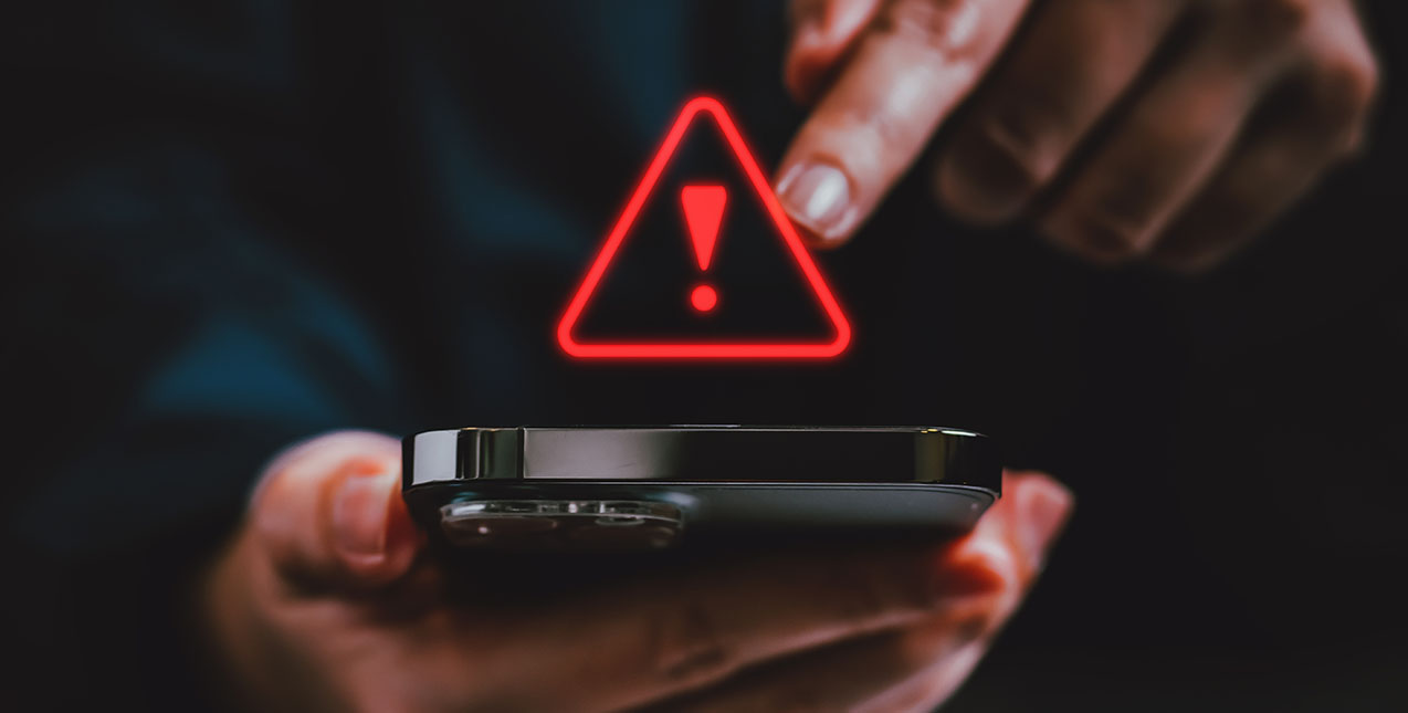 Fraud Awareness Alert - Spoofed Phone Calls