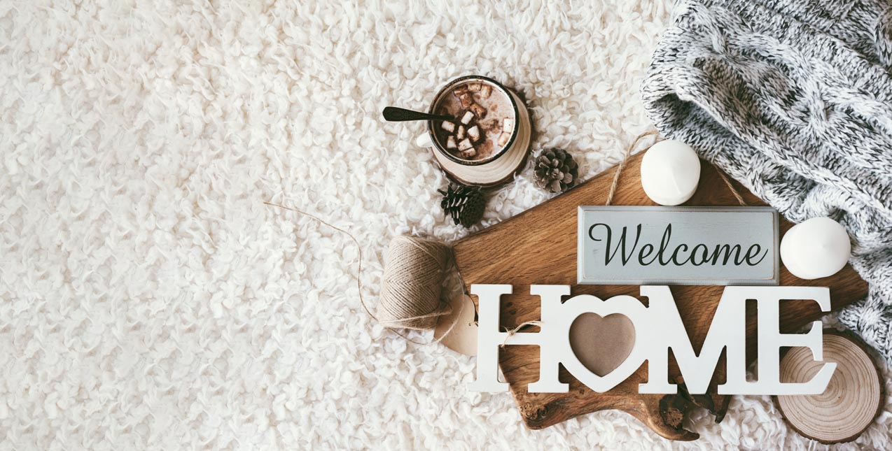 Cozy welcome home | Wheatland Bank WA