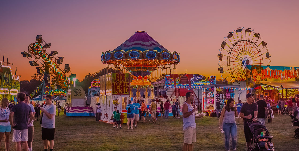Wheatland Bank Spokane Interstate Fair Sponsor
