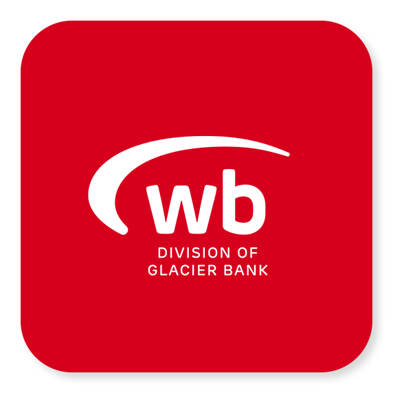 Wheatland Bank app icon 